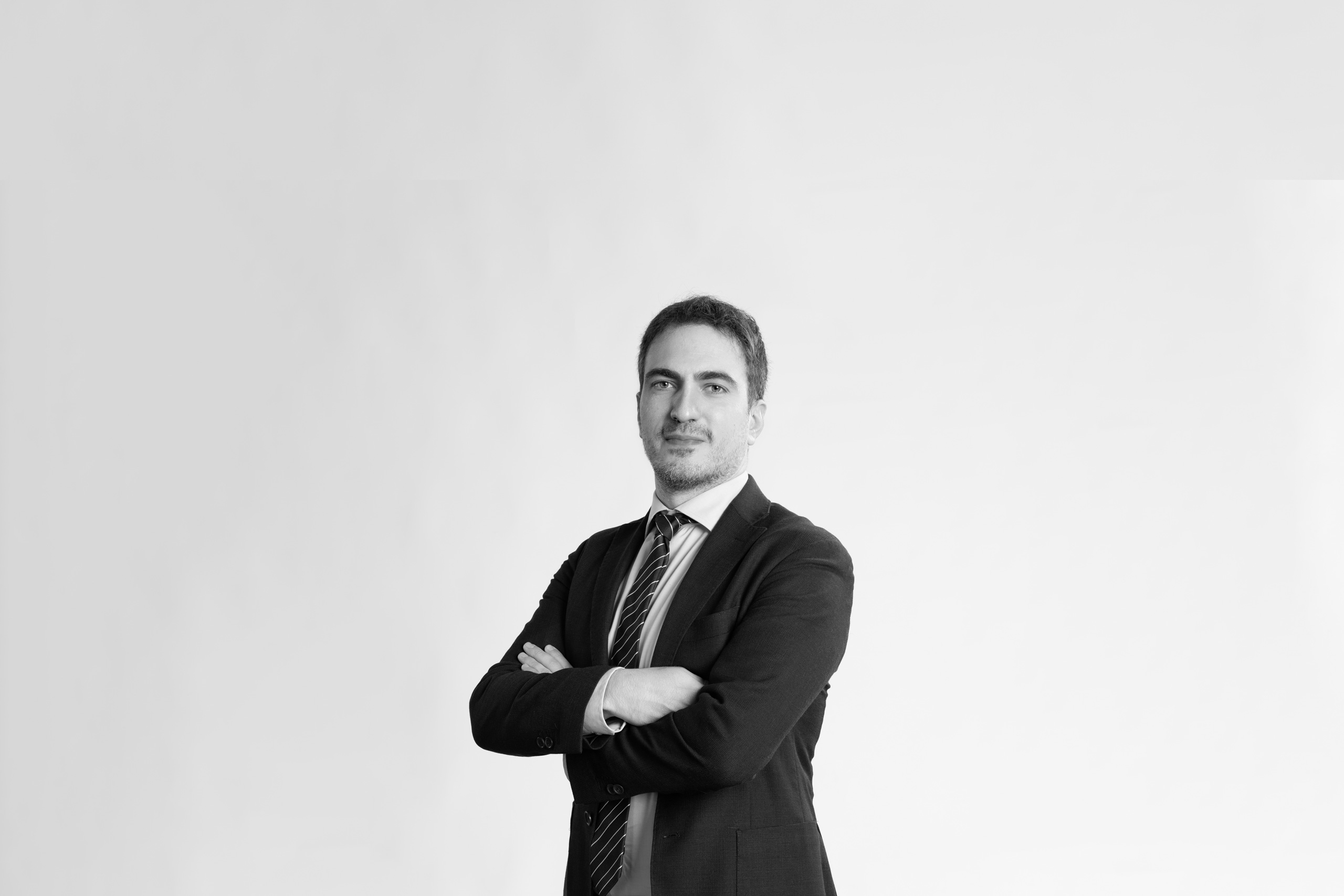 Avvocato Americo Pietroiusti - VTN Avvocati Associati